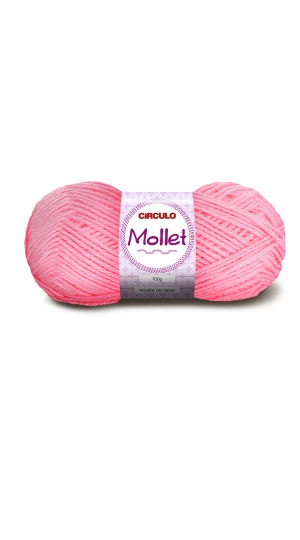 LÃ MOLLET 100G. CHICLETE 0769