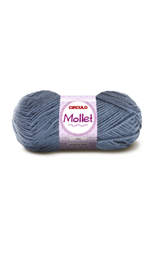 LÃ MOLLET 100G. NOTURNO 8860