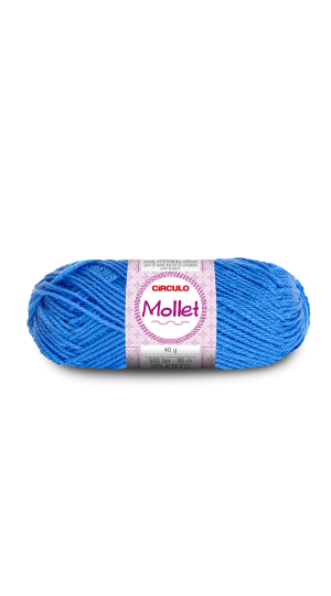 LÃ MOLLET 40G. ACQUA 2403