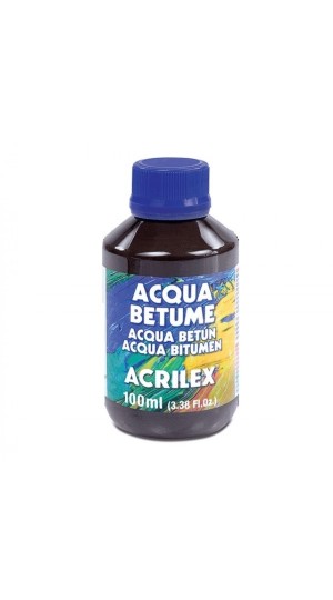 ACQUA BETUME 100ML