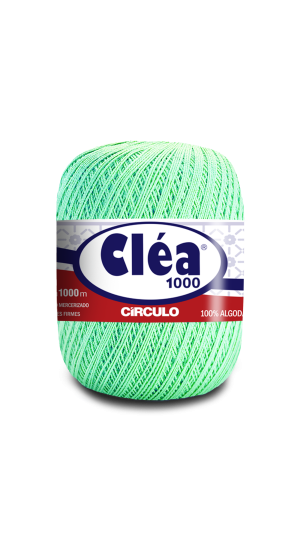 LINHA CLÉA 1000M. NEO MINT 5743