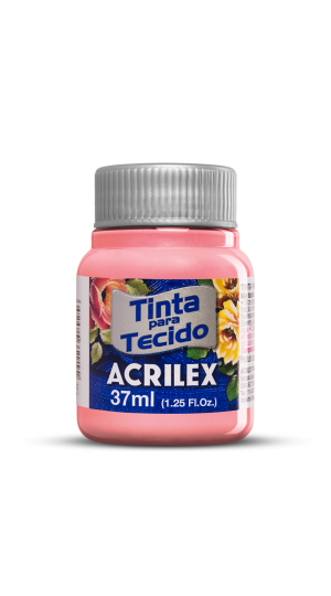 TINTA TECIDO TUTTI-FRUTTI 909 ACRILEX