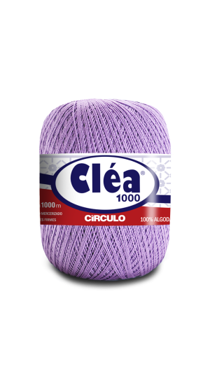 LINHA CLÉA 1000M. ORQUÍDIA 6029