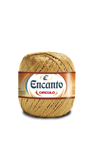 LINHA ENCANTO OURO 7577