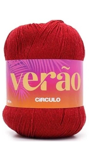 FIO VERÃO 406M. PIMENTA 3581