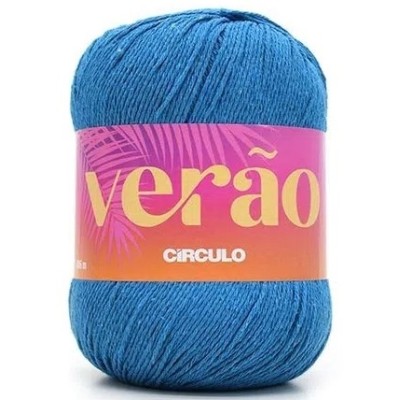 FIO VERÃO 406M. TURQUESA 2194