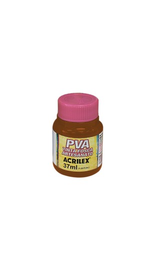 TINTA PVA FOSCA ARTESANATO CERAMICA 506