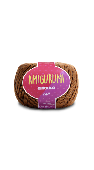FIO AMIGURUMI 254M. TAMARA 7220