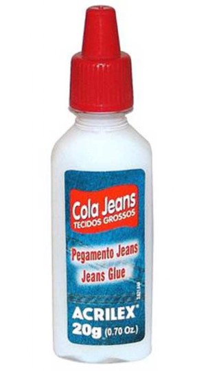 COLA JEANS 20G.