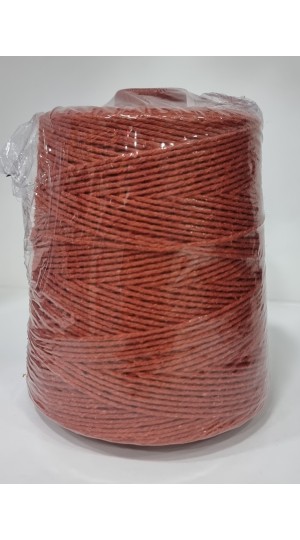 BARBANTE EXPRESSO TELHA 6 FIOS 600G.