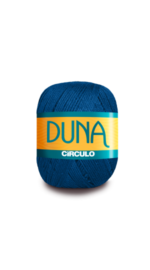 LINHA DUNA 170M. AZUL CLÁSSICO 2770