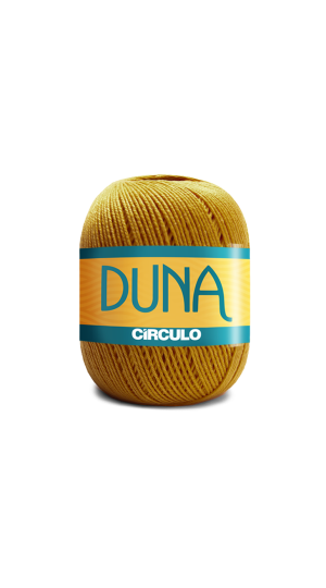 LINHA DUNA 170M. MOSTARDA 7030