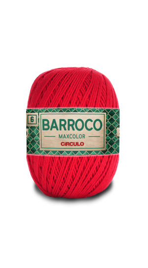 BARROCO MAXCOLOR 6 200G. 3501 MALAGUETA