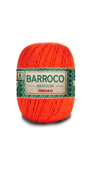 BARROCO MAXCOLOR 6 200G. 4676 BRASA