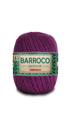 BARROCO MAXCOLOR 6 200G. 6375 UVA