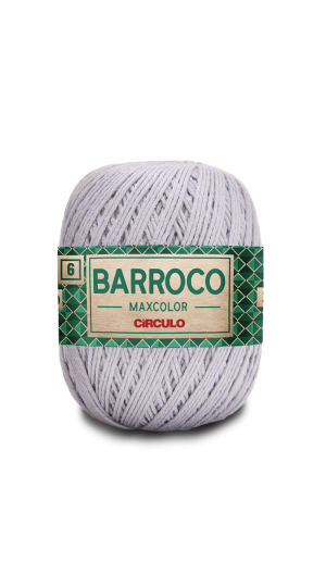 BARROCO MAXCOLOR 6 200G. 8088 POLAR