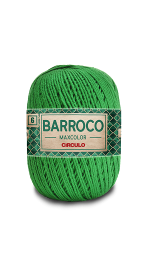 BARROCO MAXCOLOR 6 200G. BANDEIRA 5767