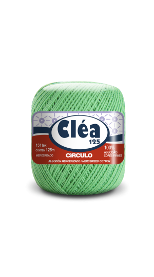 LINHA CLÉA 125M. HORTELÃ 5215