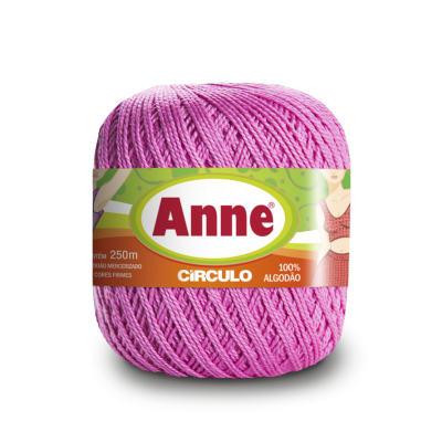 LINHA ANNE 250M. BALÉ 6085