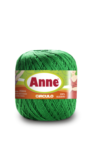 LINHA ANNE 250M. BANDEIRA 5767