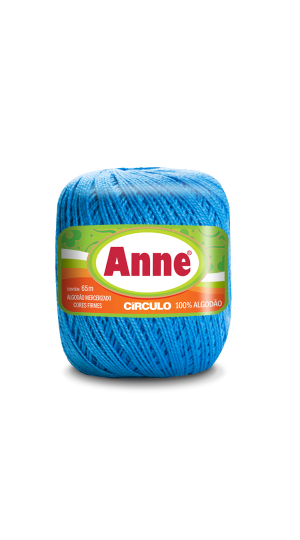 LINHA ANNE 65M. ACQUA 2500
