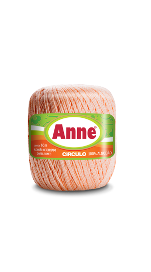 LINHA ANNE 65M. BLUSH 3301
