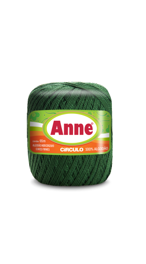 LINHA ANNE 65M. MUSGO 5398